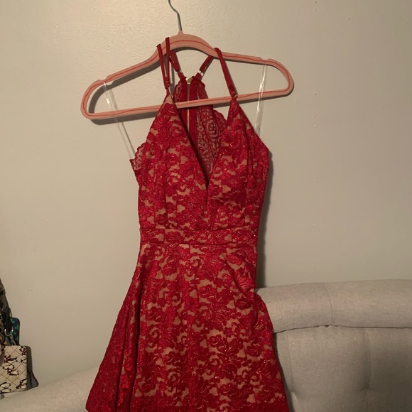 Dress - Picture 3 of 5